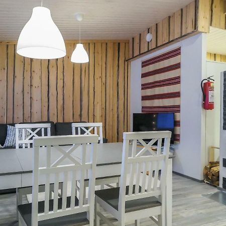 Holiday Home Hilla B By Interhome Saariselka Exterior foto