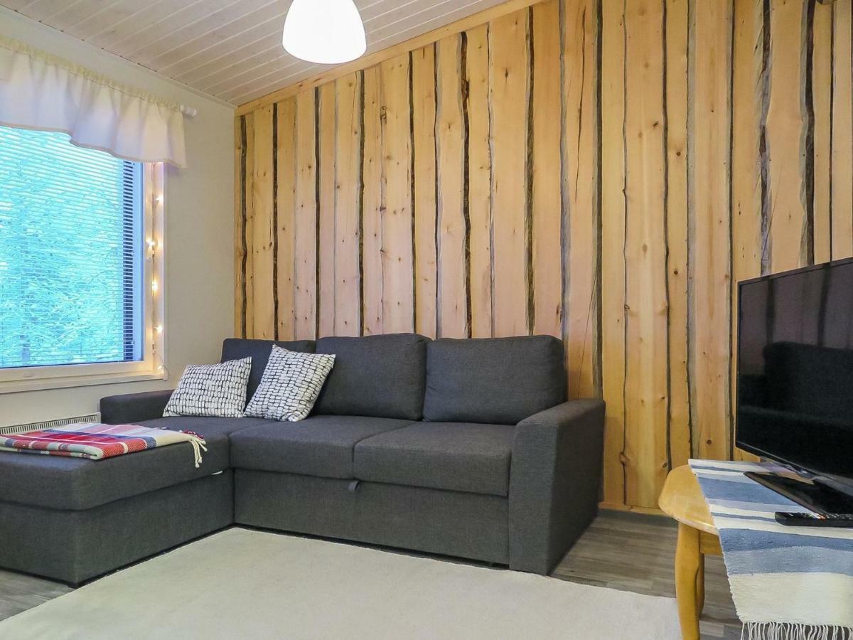 Holiday Home Hilla B By Interhome Saariselka Exterior foto